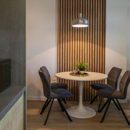 Apartament Flat4Us#Cozy#Freeparking#5People Zagrzeb Zewnętrze zdjęcie