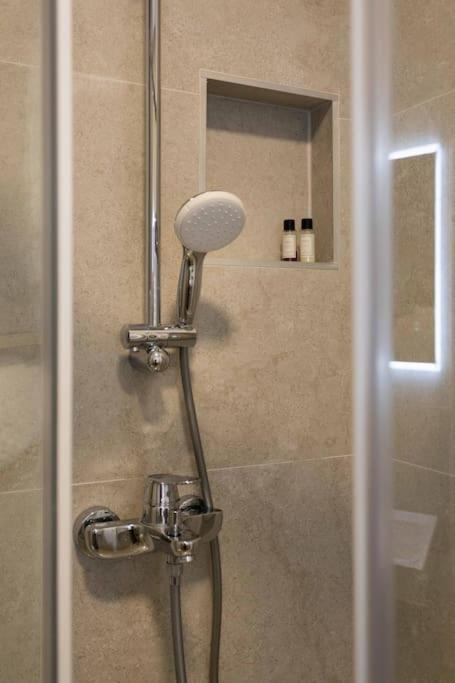 Apartament Flat4Us#Cozy#Freeparking#5People Zagrzeb Zewnętrze zdjęcie