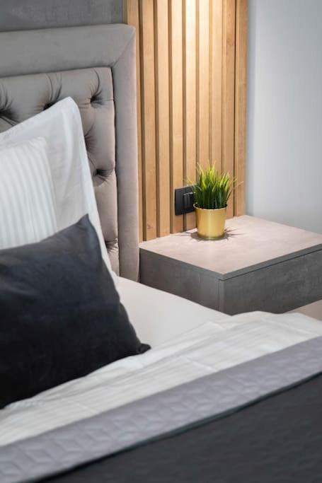 Apartament Flat4Us#Cozy#Freeparking#5People Zagrzeb Zewnętrze zdjęcie