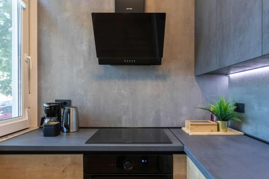 Apartament Flat4Us#Cozy#Freeparking#5People Zagrzeb Zewnętrze zdjęcie