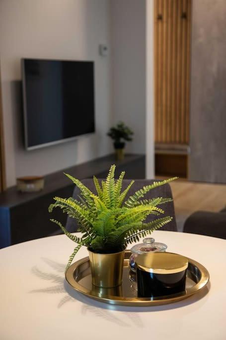 Apartament Flat4Us#Cozy#Freeparking#5People Zagrzeb Zewnętrze zdjęcie